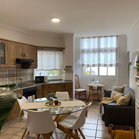 Vivienda Vacacional Las Canas Santa Úrsula Buitenkant foto