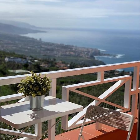 Vivienda Vacacional Las Canas Santa Úrsula Buitenkant foto