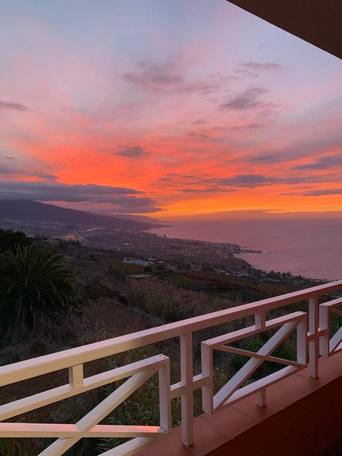 Vivienda Vacacional Las Canas Santa Úrsula Buitenkant foto