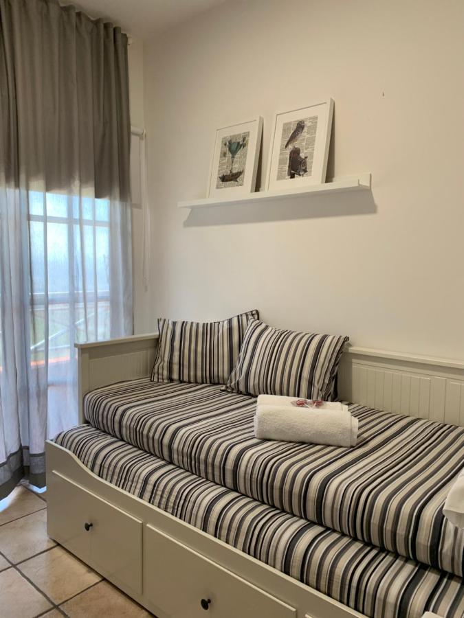 Vivienda Vacacional Las Canas Santa Úrsula Buitenkant foto